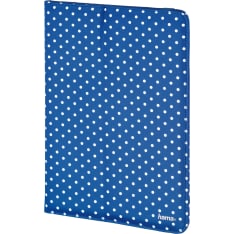 Hama Tablet Folder Polka Dot 10.1" yleismallinen tabletsuoja
