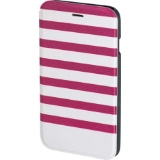 Hama DesignLine Apple iPhone 6/6S lompakkokoteloe