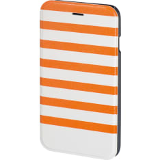 Hama DesignLine Apple iPhone 6/6S lompakkokotelo