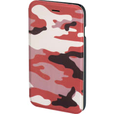 Hama DesignLine Apple iPhone 6/6S lompakkokoteloe