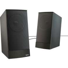 Hama Sonic LS-208 Stereo PC-kaiutin