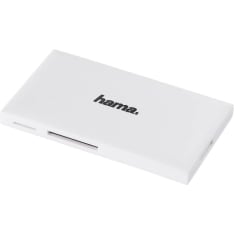 Hama USB muistikortinlukija
