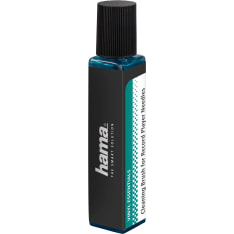 Hama cleaning brush for LP player needle