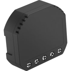 Hama WiFi Seinäkytkin upotettu