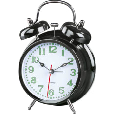 Hama Nostalgi alarm clock