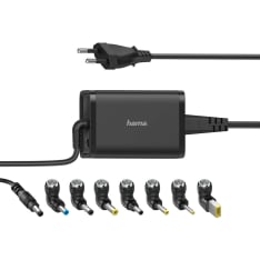 Hama kannettavan laturi 65W