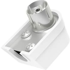 Hama antenna connector