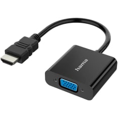 Hama HDMI - VGA adapter