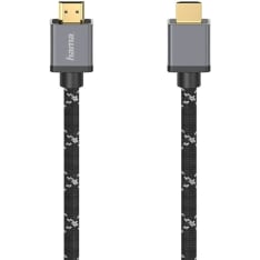 Hama 2 m HDMI Ultra High Speed 8K kaapeli