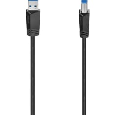 Hama Cable USB 3.0 5 Gbit/s 1.5m