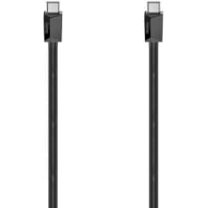 Hama 0,75 m USB-C kaapeli