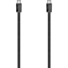 Hama 1 m USB-C - USB 3.2 Gen2 kaapeli