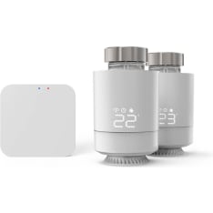 Hama WiFi Thermostat 2-pack radiator