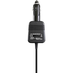 Hama Power Supply Unit for Cars 1000mA 12W Max 12V Stab.