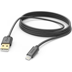 Hama Charging Cable Lightning 3.0m