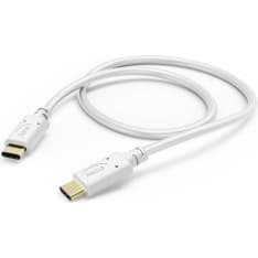 Hama Charging Cable USB-C White 1.5m