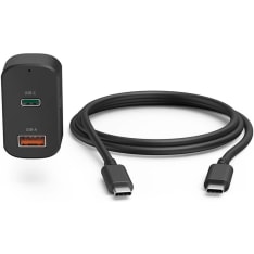 Hama USB-C 5-20V/65W car charger