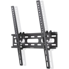 Hama 220808 +5/-15° Tilt 32 - 75" TV Wall Mount