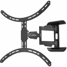 Hama fully mobile 32-75" VESA TV wall mount