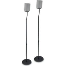 Hama 220882 2 pcs Speaker Stand