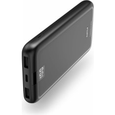 Hama Performance 10 10000mAh varavirtalähde