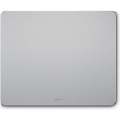 Hama Alu Silver hiirimatto