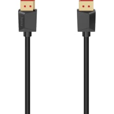 Hama Displayport 2.1 8K Ultra-HD 2m cable