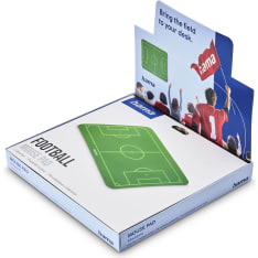 Hama Football 22x18 cm hiirimatto