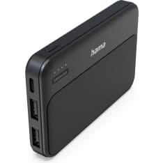 HAMA Pocket 5000mAh varavirtalähde