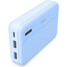 HAMA Powerbank Pocket 10000mAh