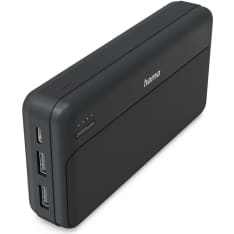 HAMA Powerbank Pocket 20000mAh