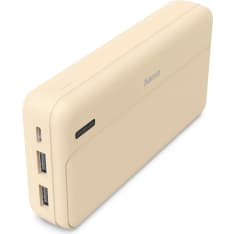 HAMA Powerbank Pocket 20000mAh
