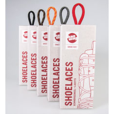 Hanwag Laces shoelaces