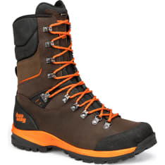 Hanwag Kalixfors SF Extra GTX Orange/Brown Hiking Shoes