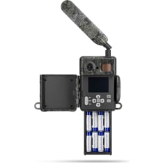 Zeiss Secacam 7 riistakamera