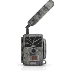 Zeiss Secacam 1 trail camera