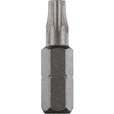Cobit TX 25mm ruuvauskärki 10kpl