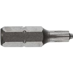 COBIT TTAP 25mm 5kpl ruuvauskärki