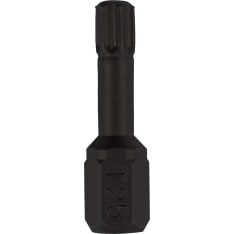 Cobit T-Rip 30mm Impact Torx ruuvauskärki 10kpl
