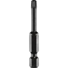 Cobit T-Rip 50mm Impact Torx ruuvauskärki 5kpl