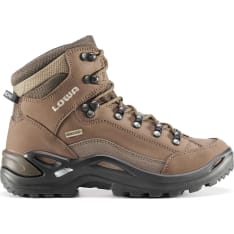 Lowa Renegade GTX Mid naisten vaelluskengät