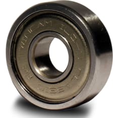 K2 ILQ 9 Classic Plus roller skate bearings