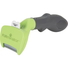 Furminator Dog Short Hair S koiran turkin hoitoon