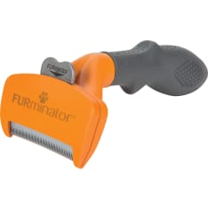 Furminator Dog Long Hair M koiran turkinhoitoon