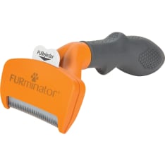 Furminator Dog Short Hair M koiran turkin hoitoon