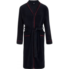 Jockey men's bathrobe