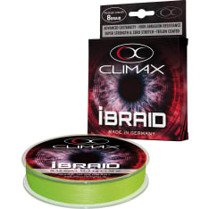 Climax Ibraid 135m siima