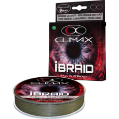 Climax iBraid 135m kuitusiima