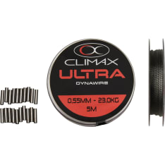 Climax Ultra Dynawire 5 m perukemateriaali