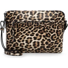 Emily & Noah naisten pienikokoinen olkalaukku